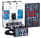 Digitrip OPTIM Trip Units