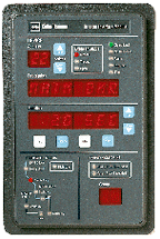 Trip Unit Monitoring