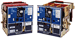 DSII/DSLII Low Voltage AC Power Breakers