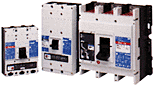 Series C Molded Case Circuit Breakers