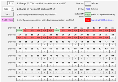 modbus rtu sample code